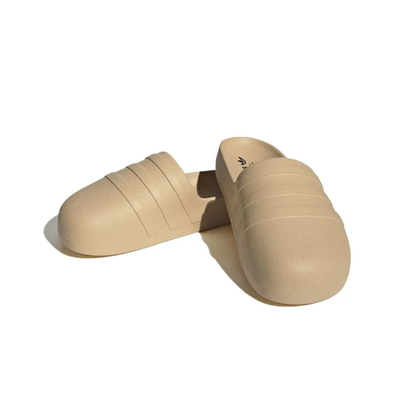 AdiFOM Adilette Slide Adidas Originals 'Magic Beige'-2