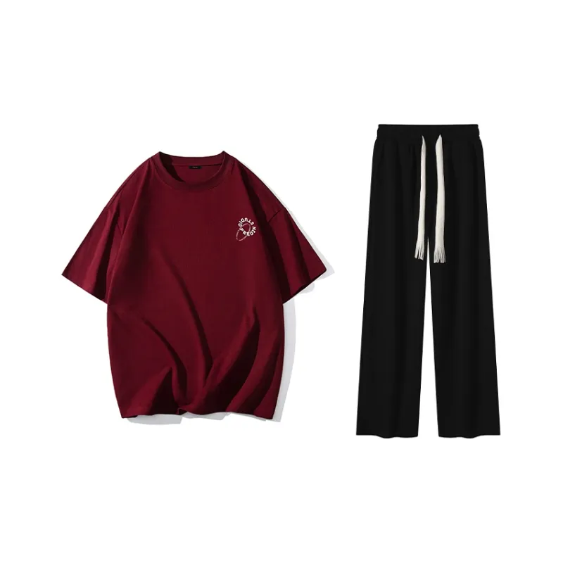 FREO3N Casual Sportswear Unisex-15