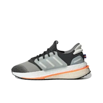X_PLRBOOST Adidas Originals 'Carbon Off White'