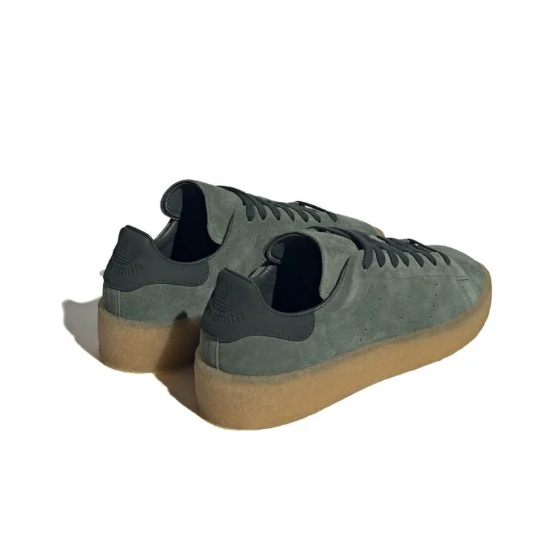 Adidas Stan Smith Crepe Green Oxide-3