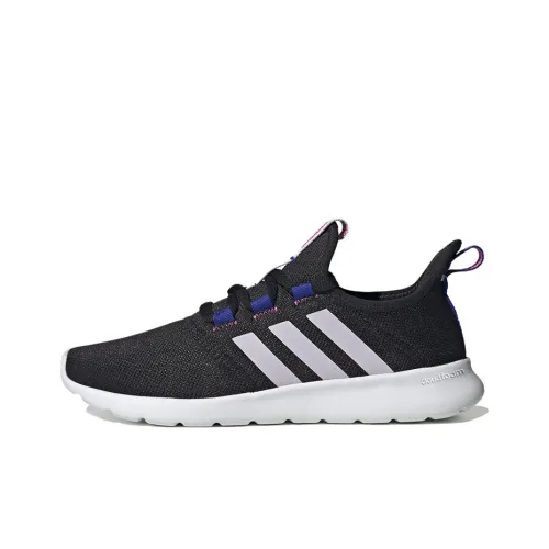 Adidas Women's Cloudfoam Pure 2.0 'Black Silver Dawn'