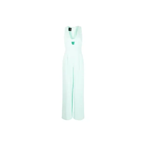 PINKO Jumpsuits Women's Light Blue