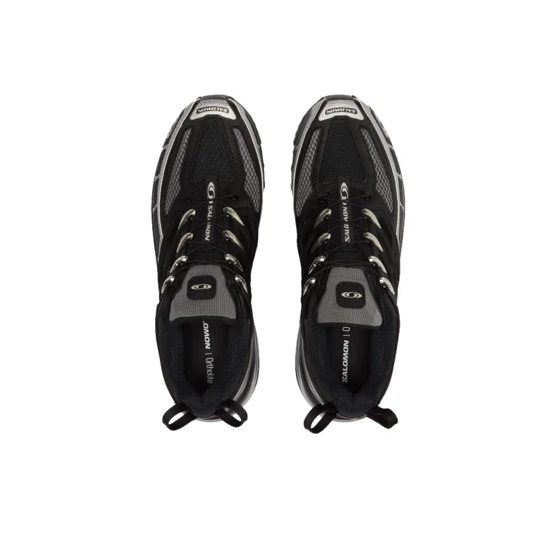 SALOMON X Dsm Acs Pro 'Black Silver'-3