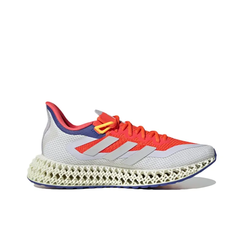 Adidas 4DFWD 2 Solar Red-1