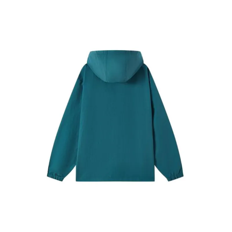 Champion Windbreaker Jackets Unisex-5