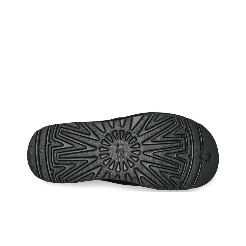 UGG Goldencoast Strap Slide Black-5