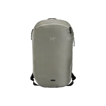 Arcteryx GRANVILLE Nylon Backpack Unisex Gray