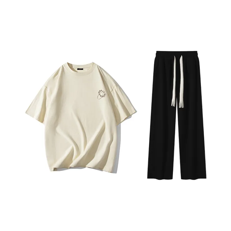 FREO3N Casual Sportswear Unisex-13