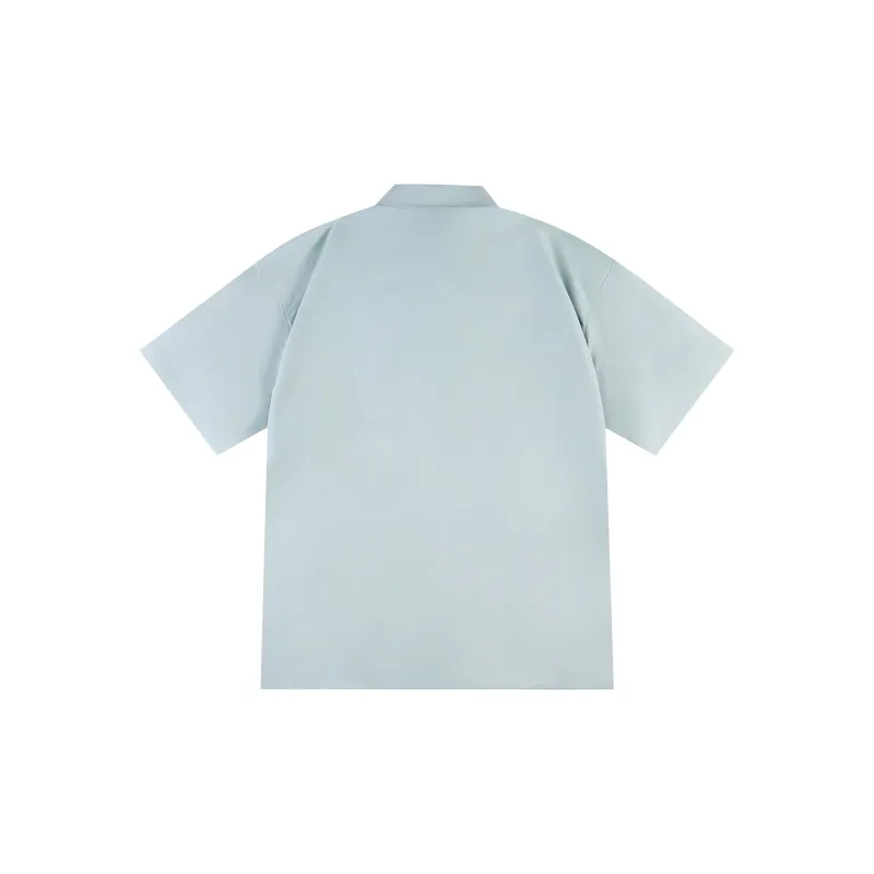 WORKSOUT Shirts Unisex-1