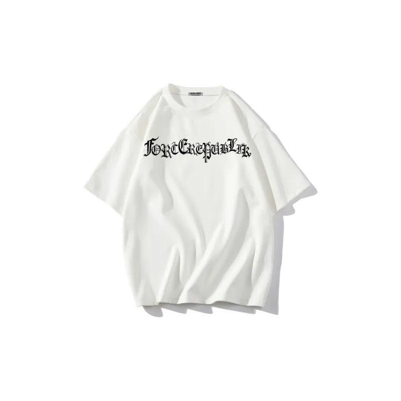 FORCEREPUBLIK T-Shirts Unisex-1