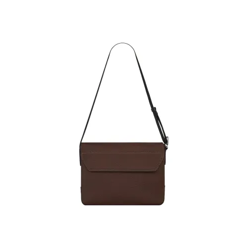 HERMES Citynews Shoulder Bags