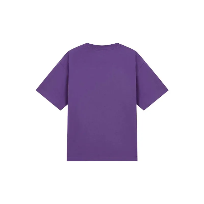 Champion x DR.CHI SS23 T-Shirt Unisex-1