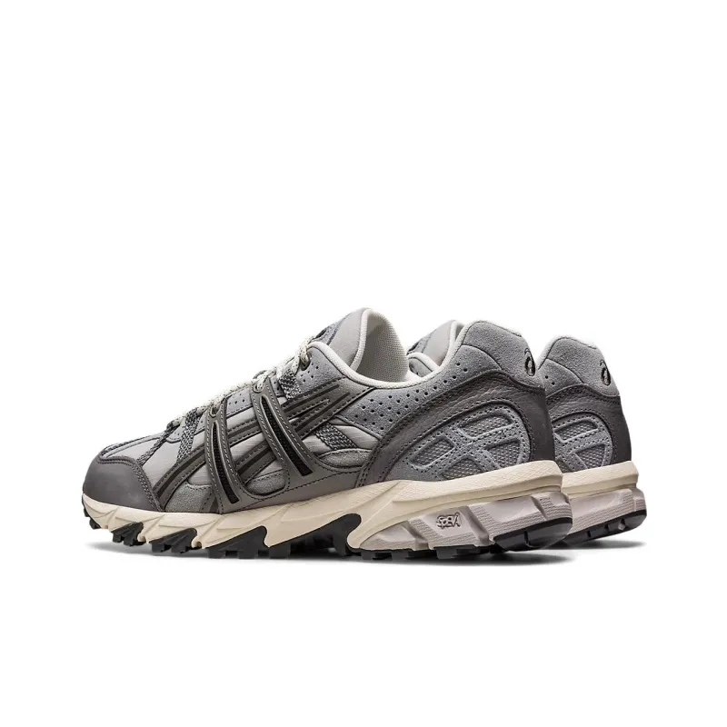 Asics Gel Sonoma 15 50 Grey Oyster-3