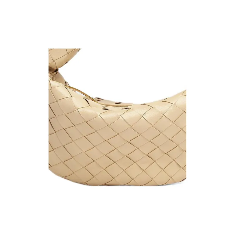 Bottega Veneta Jodie Mini Porridge-7