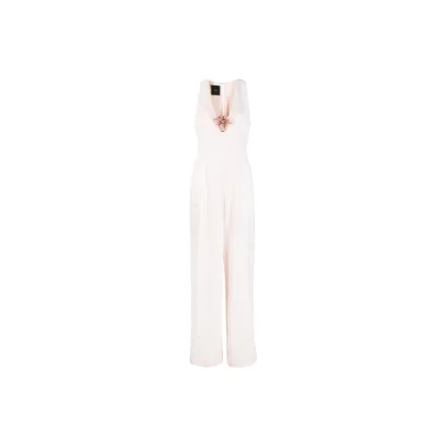 PINKO Jumpsuits Women's Light Pink