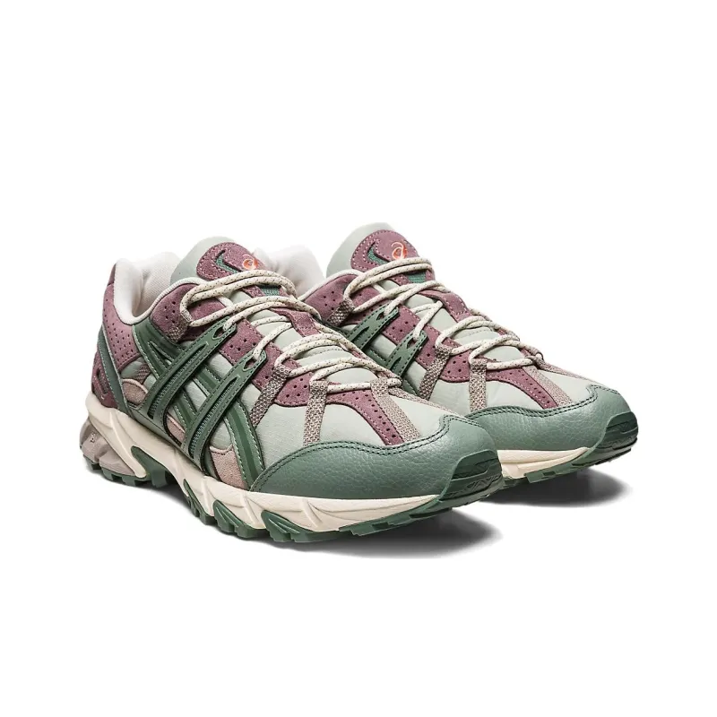 Asics Gel Sonoma 15 50 Olive Grey Fawn-2