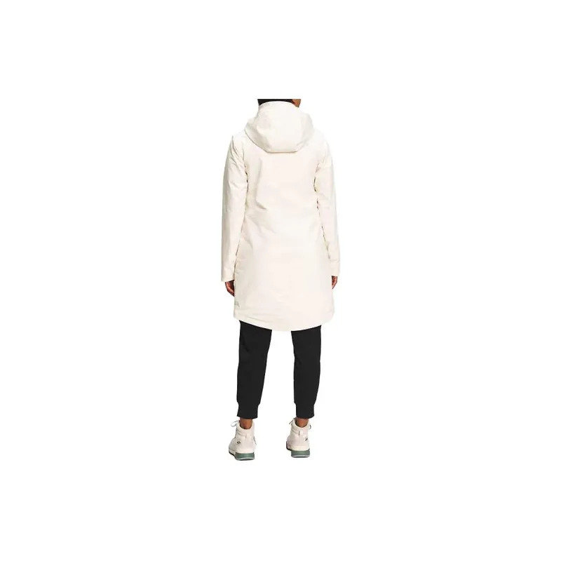 THE NORTH FACE Coats Women's White-1