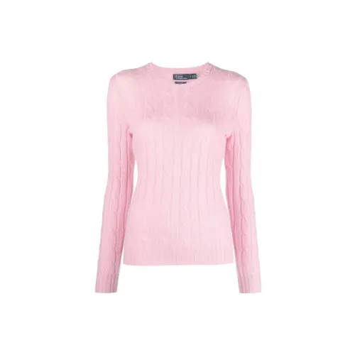 Polo Ralph Lauren Sweaters Women's Pink