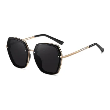Welly Merck Sunglasses Women's