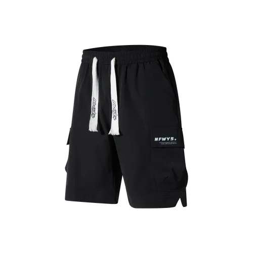 NFWYS Cargo Shorts Unisex