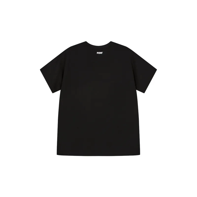 Pony T-Shirts Unisex-9