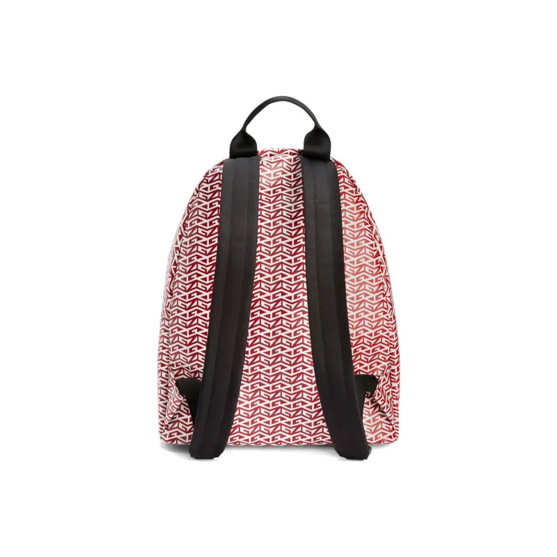 Giuseppe Zanotti Bud Monogram Backpack-1