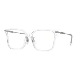 3024-Transparent Silver
