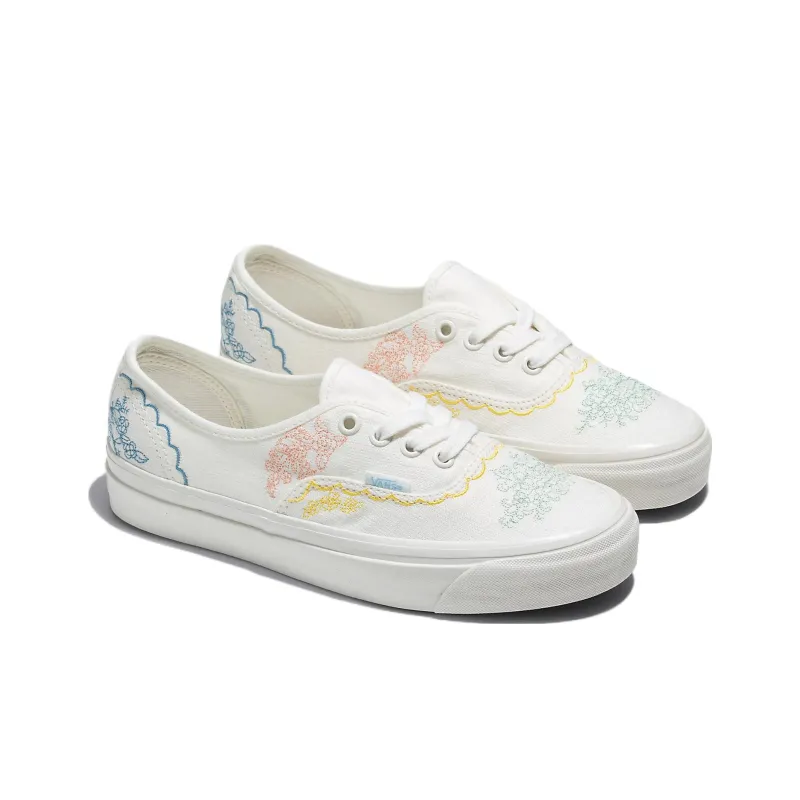Vans Authentic 44 Dx 'Anaheim Factory Linen Blossom'-2