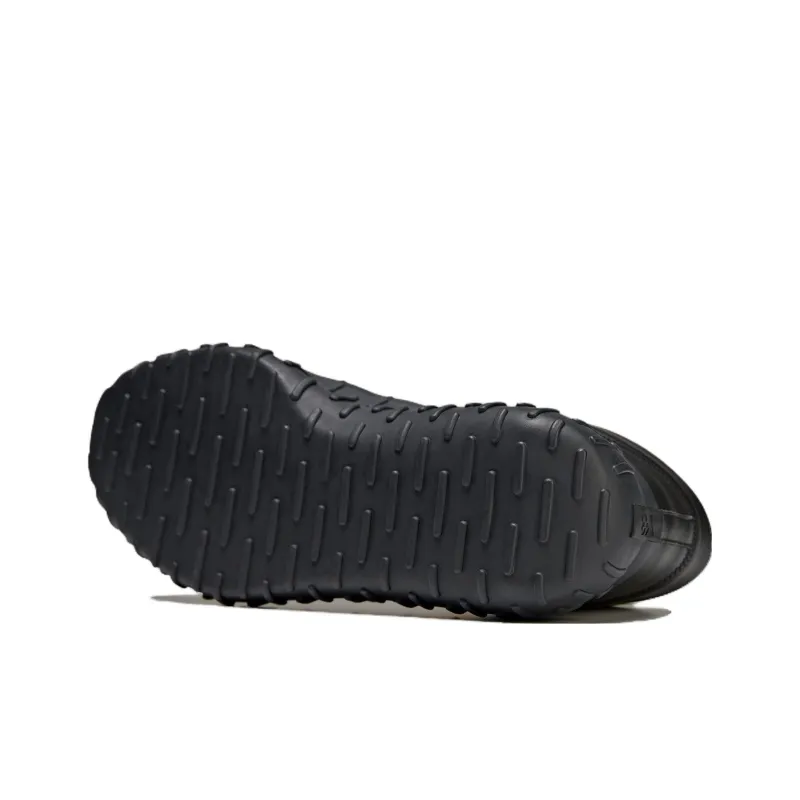 Adidas Y 3 GR.1P High Black Off White-5