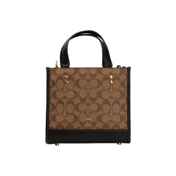 COACH Dempsey Handbags
