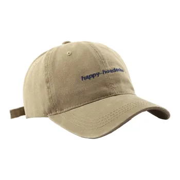 ALIEN BANG Cotton Baseball Caps Unisex