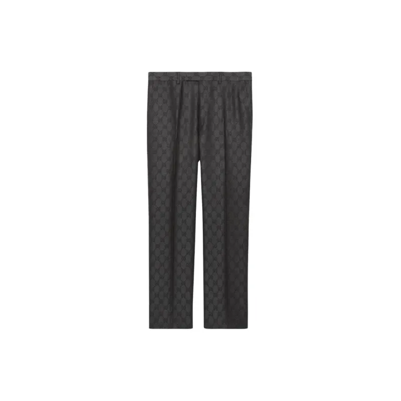 GUCCI Business Suits Men's Gray-2