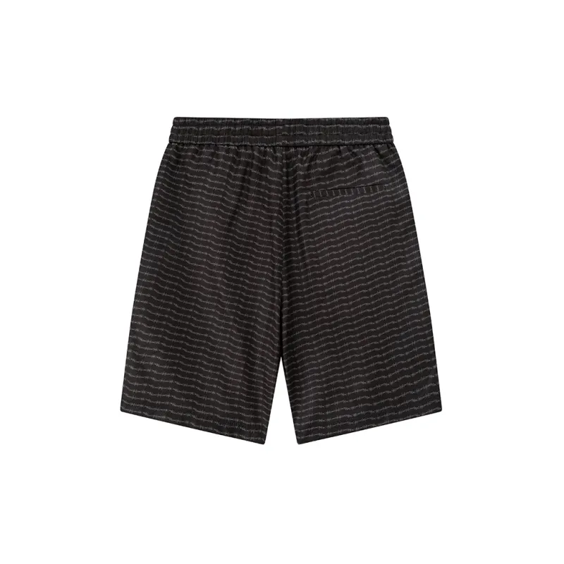 SPRAYGROUND Casual Shorts Unisex-1