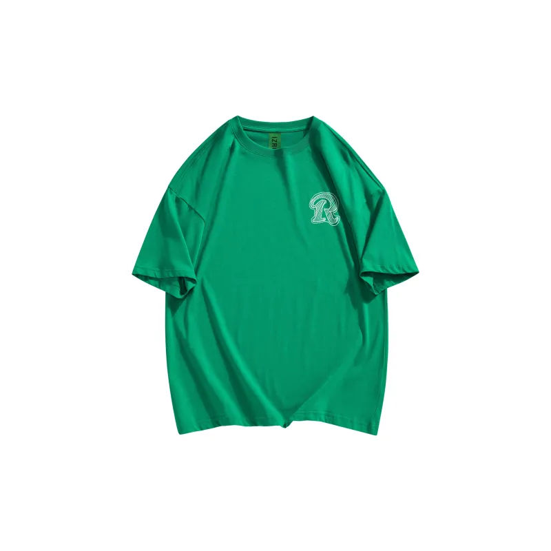 Izro X IRSCTO T-Shirts Unisex-9