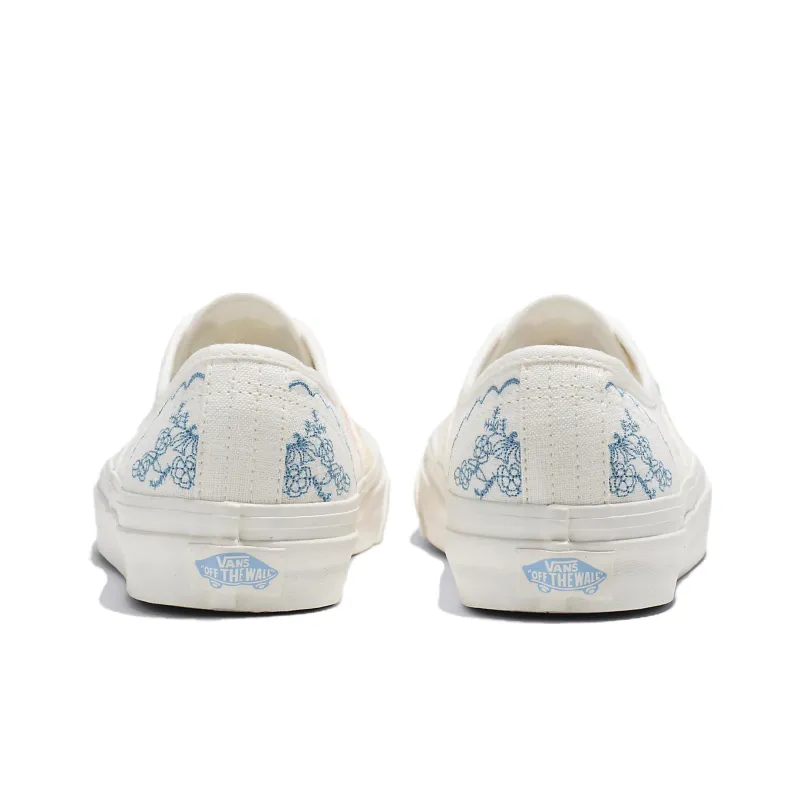 Vans Authentic 44 Dx 'Anaheim Factory Linen Blossom'-3