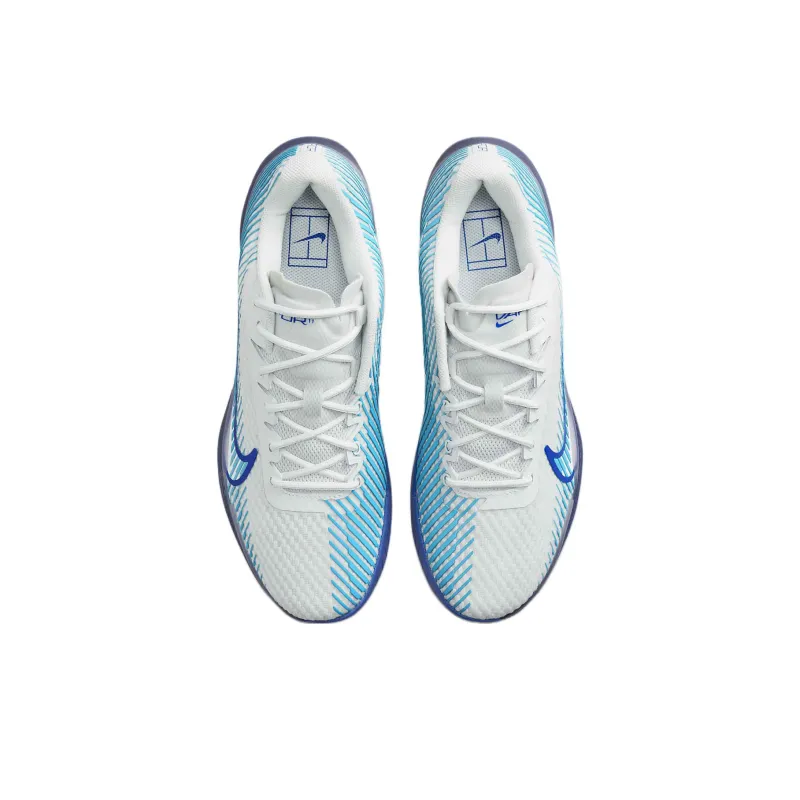 Nike Court Air Zoom Vapor 11 'Photon Dust Baltic Blue'-3