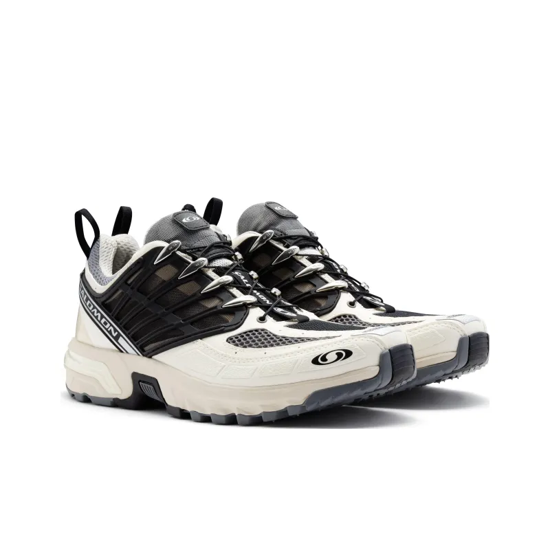 SALOMON Dsm X SALOMON Acs Pro 'White Black'-2