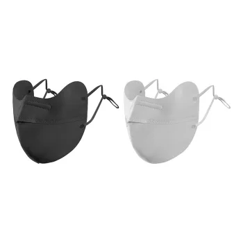 FREE RABBITⅡ Face Masks Unisex