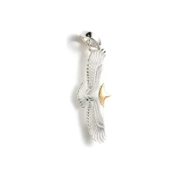 GOD SUNS Charms / Pendants Men