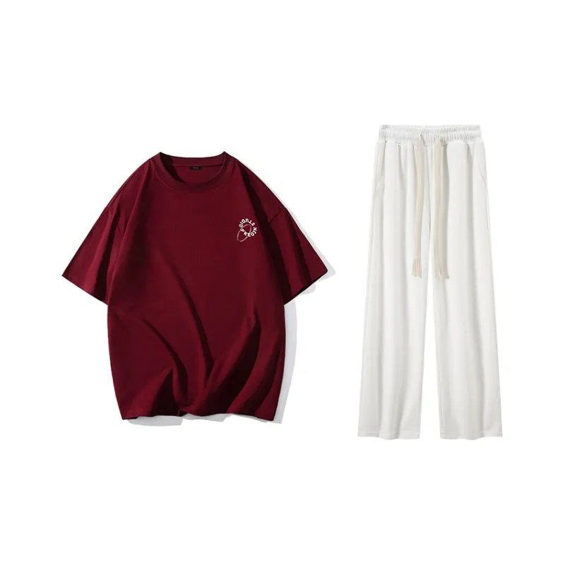 FREO3N Casual Sportswear Unisex-35
