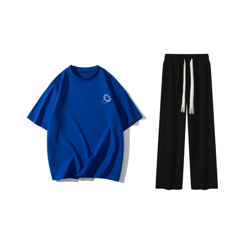 FREO3N Casual Sportswear Unisex-17