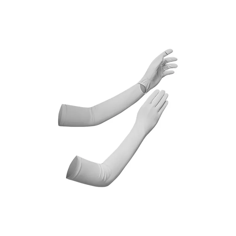 FREE RABBITⅡ Sun Protection Sleeves Unisex-1