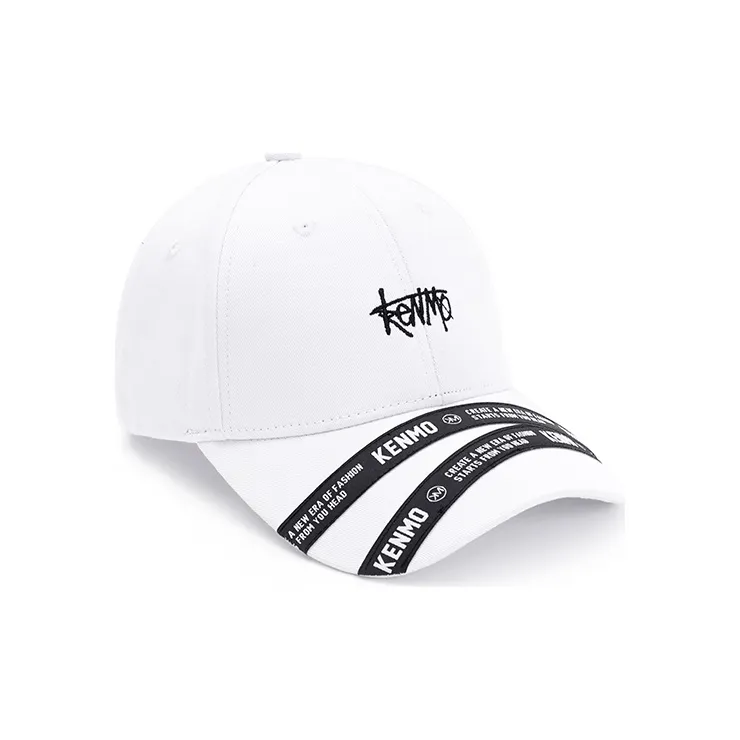 KENMO Baseball Caps Unisex-10