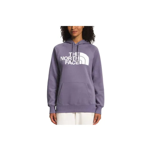 THE NORTH FACE Sweatshirts Women's Light Purple