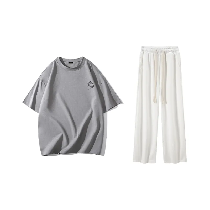 FREO3N Casual Sportswear Unisex-39