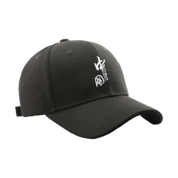 ALIEN BANG Cotton Baseball Caps Unisex