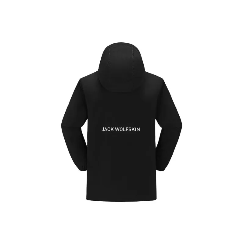 Jack Wolfskin Breathable Sun Protection Clothing Men's-4