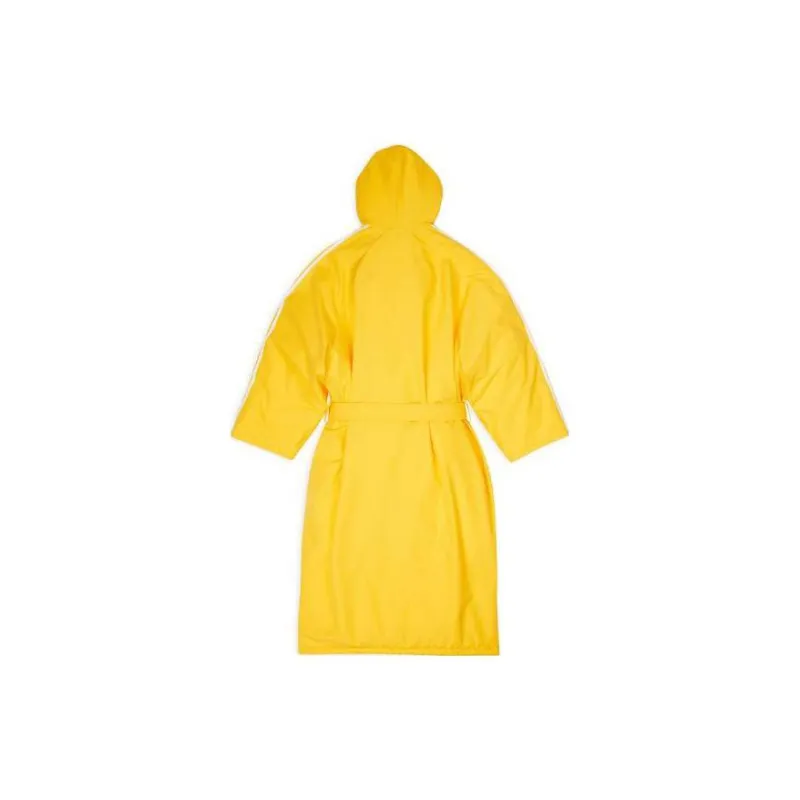 Balenciaga Coats Men Yellow-1