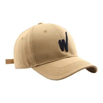 ALIEN BANG Cotton Baseball Caps Unisex
