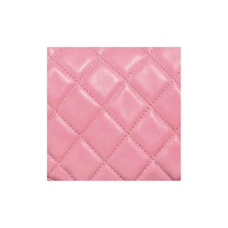 CHANEL Lambskin Crescent Bag, Dumpling Bag, Hobo Bag, Crossbody Bag, Shoulder Bag Trumpets Women's Pink-3